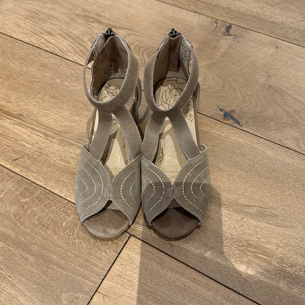 Joyfolie Orelia shoes